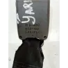 Recambio de anclaje cinturon delantero derecho para toyota yaris (ncp1/nlp1/scp1)(1999) 1.3 referencia OEM IAM E034501  