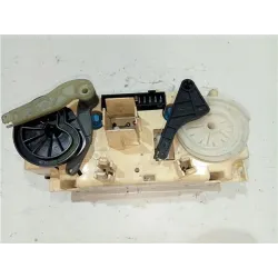 Recambio de mandos climatizador para opel astra g berlina di referencia OEM IAM 90560365  