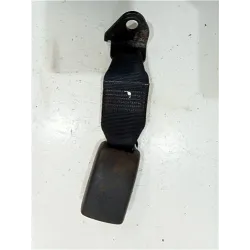 Recambio de anclaje cinturon delantero derecho para toyota yaris (ncp1/nlp1/scp1)(1999) 1.3 referencia OEM IAM E034501  