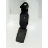 Recambio de anclaje cinturon delantero derecho para toyota yaris (ncp1/nlp1/scp1)(1999) 1.3 referencia OEM IAM E034501  