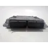 Recambio de centralita inyeccion para dacia logan 1 (2005) 1.6 (lsob, lsod, lsof, lsoh) referencia OEM IAM S110140011A  