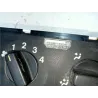 Recambio de mandos climatizador para opel astra g berlina di referencia OEM IAM 90560365  