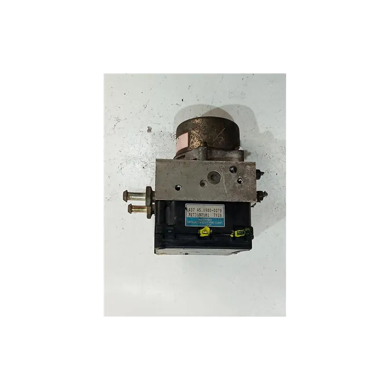 Recambio de nucleo abs para mitsubishi galant berlina (e50)(1993) referencia OEM IAM X2T31975M1 MR289078 AC044001974  