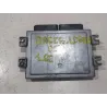 Recambio de centralita inyeccion para dacia logan 1 (2005) 1.6 (lsob, lsod, lsof, lsoh) referencia OEM IAM S110140011A  