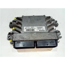 Recambio de centralita inyeccion para dacia sandero i (06.2008) referencia OEM IAM 8200856659  