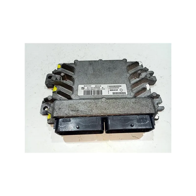 Recambio de centralita inyeccion para dacia sandero i (06.2008) referencia OEM IAM 8200856659  