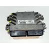 Recambio de centralita inyeccion para dacia sandero i (06.2008) referencia OEM IAM 8200856659  