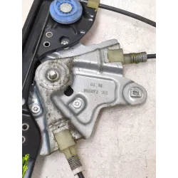 Recambio de mecanismo elevalunas delantero izquierdo para opel insignia a (g09) 2.0 cdti (68) referencia OEM IAM 965872102  