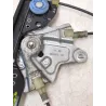 Recambio de mecanismo elevalunas delantero izquierdo para opel insignia a (g09) 2.0 cdti (68) referencia OEM IAM 965872102  