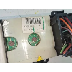 Recambio de mando de luces para jeep grand cherokee (wh)(2005) referencia OEM IAM 758144 758150  