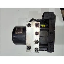 Recambio de nucleo abs para seat toledo (1m2)(03.1999) 1.9 tdi referencia OEM IAM 1J0614117D 1J0907379P  