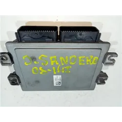 Recambio de centralita inyeccion para dacia sandero i (06.2008) referencia OEM IAM 8200856659  