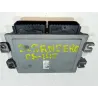 Recambio de centralita inyeccion para dacia sandero i (06.2008) referencia OEM IAM 8200856659  