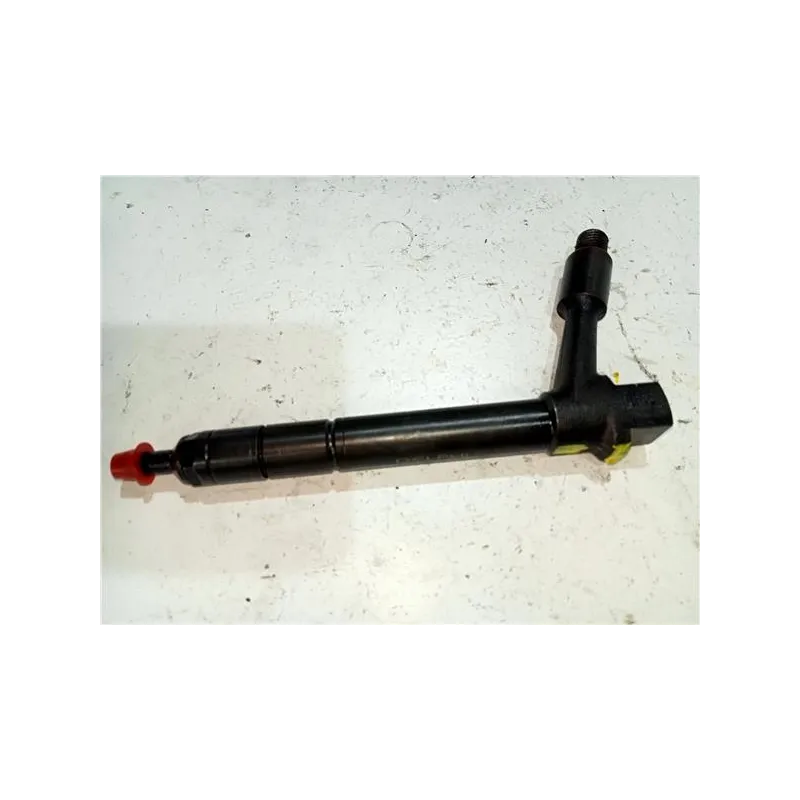 Recambio de inyector para opel corsa c (2000) 1.7 dti referencia OEM IAM TJBB01901D  