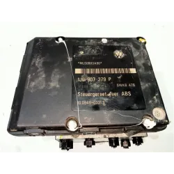 Recambio de nucleo abs para seat toledo (1m2)(03.1999) 1.9 tdi referencia OEM IAM 1J0614117D 1J0907379P  
