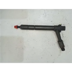 Recambio de inyector para opel corsa c (2000) 1.7 dti referencia OEM IAM TJBB01901D  