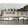 Recambio de caja fusibles/rele para fiat stilo (192)(2001) 1.9 jtd (192_xe1a) referencia OEM IAM 51724394  