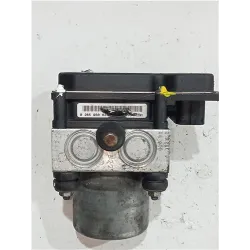 Recambio de nucleo abs para citroën c4 berlina (06.2004) 2.0 16v referencia OEM IAM 0265235235 9661887180  