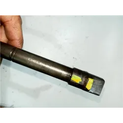 Recambio de inyector para opel corsa c (2000) 1.7 dti referencia OEM IAM TJBB01901D  