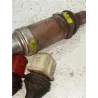 Recambio de sonda lambda para peugeot 306 3/5 pt. (s1)(06.1996) referencia OEM IAM 0258003239  