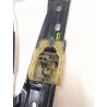 Recambio de mecanismo elevalunas delantero izquierdo para opel insignia a (g09) 2.0 cdti (68) referencia OEM IAM 965872102  