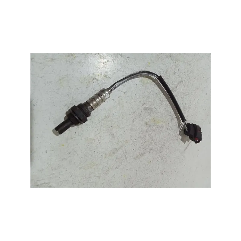 Recambio de sonda lambda para opel zafira c (2016) referencia OEM IAM   