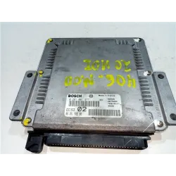 Recambio de centralita inyeccion para peugeot 406 coupé (s1/s2)(07.1997) 2.2 hdi referencia OEM IAM 0281001977  