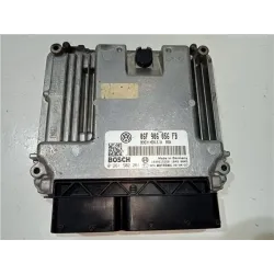 Recambio de centralita inyeccion para volkswagen passat berlina (3c2)(2005) 2.0 tdi referencia OEM IAM 0261S02261 MED 9.5.10  