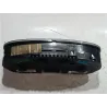 Recambio de cuadro completo para seat leon (1m1)(11.1999) tdi referencia OEM IAM 88311292 110080074 W01M0920801B  
