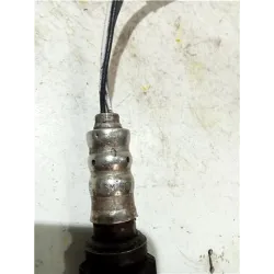 Recambio de sonda lambda para opel zafira c (2016) referencia OEM IAM   