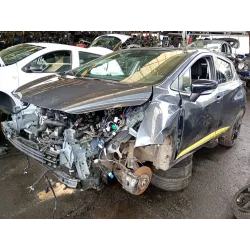 NISSAN MICRA V (K14)