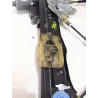 Recambio de mecanismo elevalunas delantero izquierdo para opel insignia a (g09) 2.0 cdti (68) referencia OEM IAM 965872102  