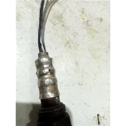 Recambio de sonda lambda para opel zafira c (2016) referencia OEM IAM   
