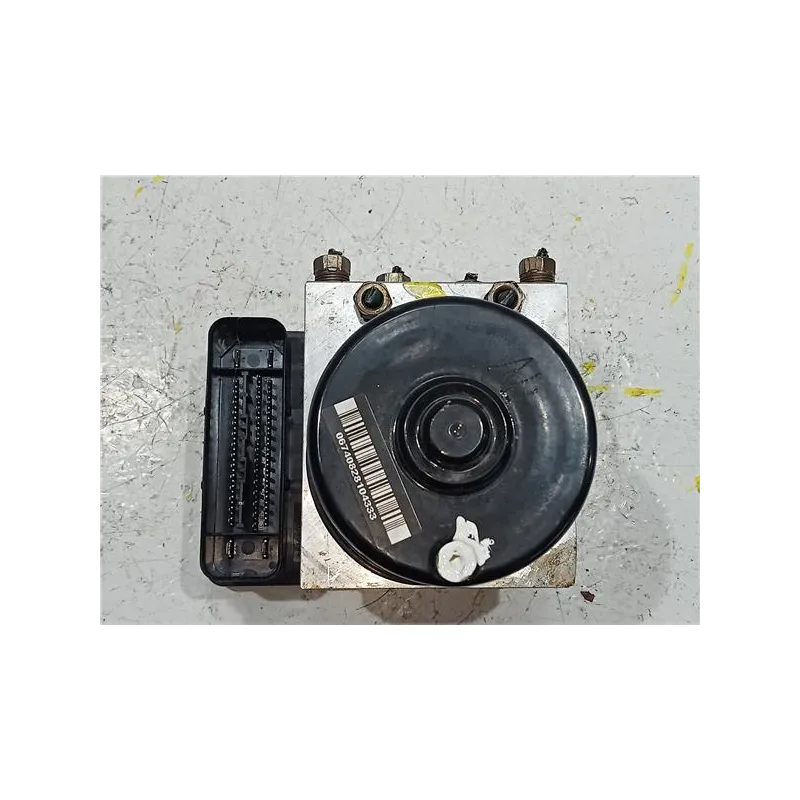 Recambio de nucleo abs para citroën c5 berlina hdi (dcrhzb, dcrhze) referencia OEM IAM 9641767380 10020600034  