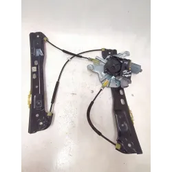 Recambio de mecanismo elevalunas delantero izquierdo para opel insignia a (g09) 2.0 cdti (68) referencia OEM IAM 965872102  