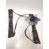 Recambio de mecanismo elevalunas delantero izquierdo para opel insignia a (g09) 2.0 cdti (68) referencia OEM IAM 965872102  