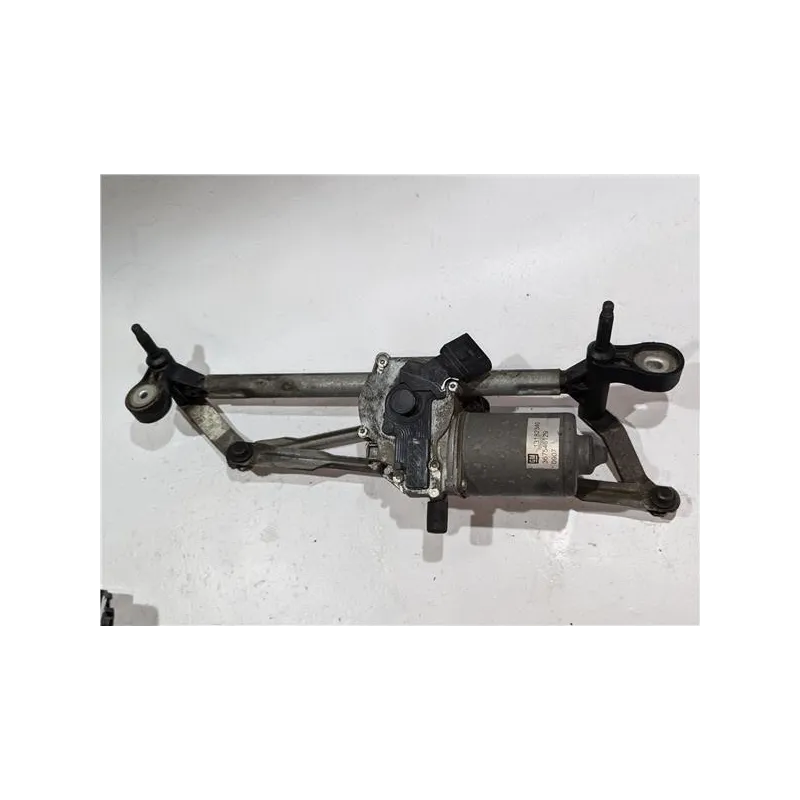 Recambio de motor limpia delantero para opel corsa d (2006) 1.4 referencia OEM IAM   