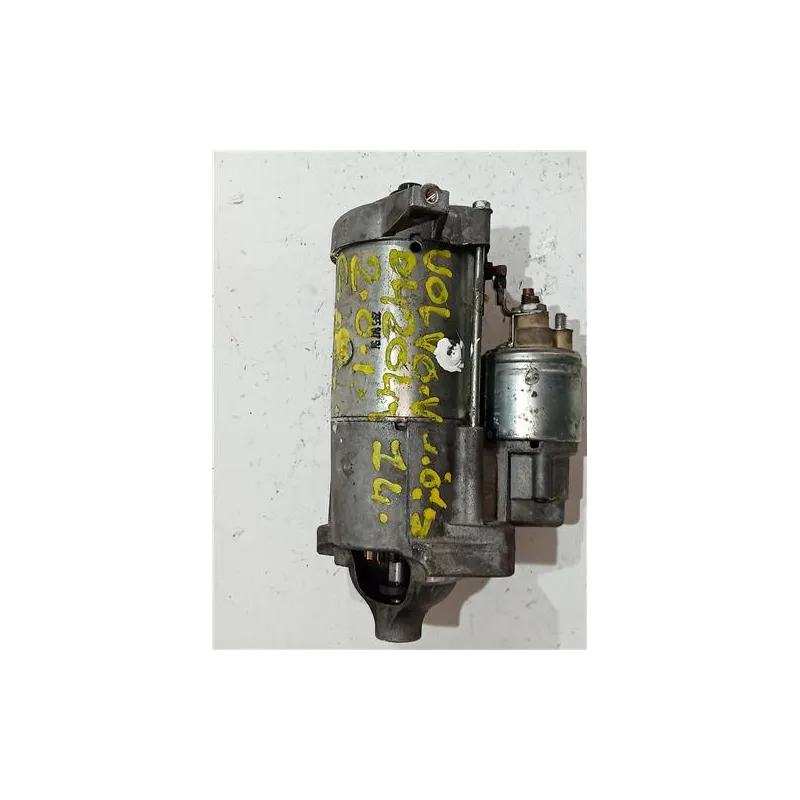 Recambio de motor arranque para volvo v40 familiar (1995) 2.0 d referencia OEM IAM 31419530  