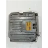 Recambio de centralita inyeccion para fiat croma (194)(2005) 1.9 d multijet referencia OEM IAM MED601B  
