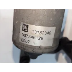 Recambio de motor limpia delantero para opel corsa d (2006) 1.4 referencia OEM IAM   