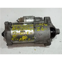 Recambio de motor arranque para volvo v40 familiar (1995) 2.0 d referencia OEM IAM 31419530  