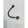 Recambio de sensor knock para kia carnival (1999) 2.9 td referencia OEM IAM KKS00F  