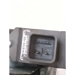 Recambio de mecanismo elevalunas delantero izquierdo para opel insignia a (g09) 2.0 cdti (68) referencia OEM IAM 965872102  