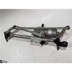 Recambio de motor limpia delantero para opel corsa d (2006) 1.4 referencia OEM IAM   