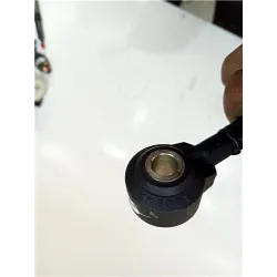 Recambio de sensor knock para kia carnival (1999) 2.9 td referencia OEM IAM KKS00F  