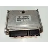 Recambio de centralita inyeccion para seat ibiza (6k1)(08.1999) 1.4 referencia OEM IAM 6K090G032C  