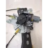 Recambio de mecanismo elevalunas delantero izquierdo para opel insignia a (g09) 2.0 cdti (68) referencia OEM IAM 965872102  