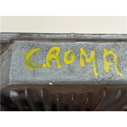 Recambio de centralita inyeccion para fiat croma (194)(2005) 1.9 d multijet referencia OEM IAM MED601B  