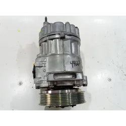 Recambio de compresor aire acondicionado para peugeot expert furgoneta (vf3a_, vf3u_, vf3x_) 2.0 hdi 120 referencia OEM IAM SD7V
