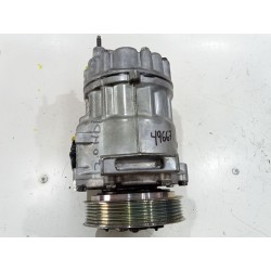 COMPRESOR AIRE ACONDICIONADO SD7VDJFE01 OCM4 